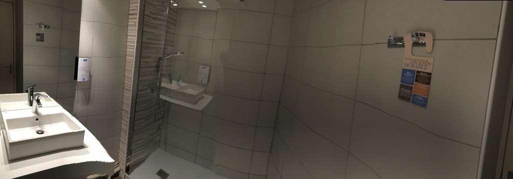 Kyriad Bourg En Bresse Zimmer foto